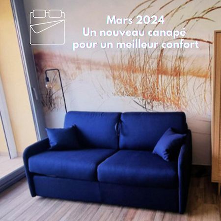 Magnifique Studio Sur Le Port De Gruissan Exteriör bild