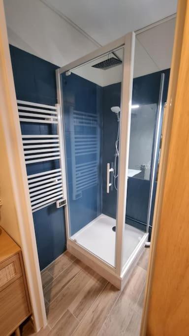 Magnifique Studio Sur Le Port De Gruissan Exteriör bild